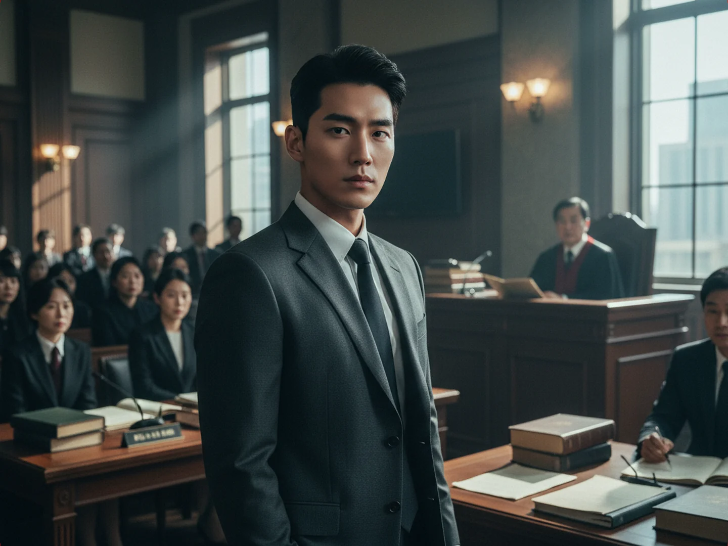 판사 이한영 5화01